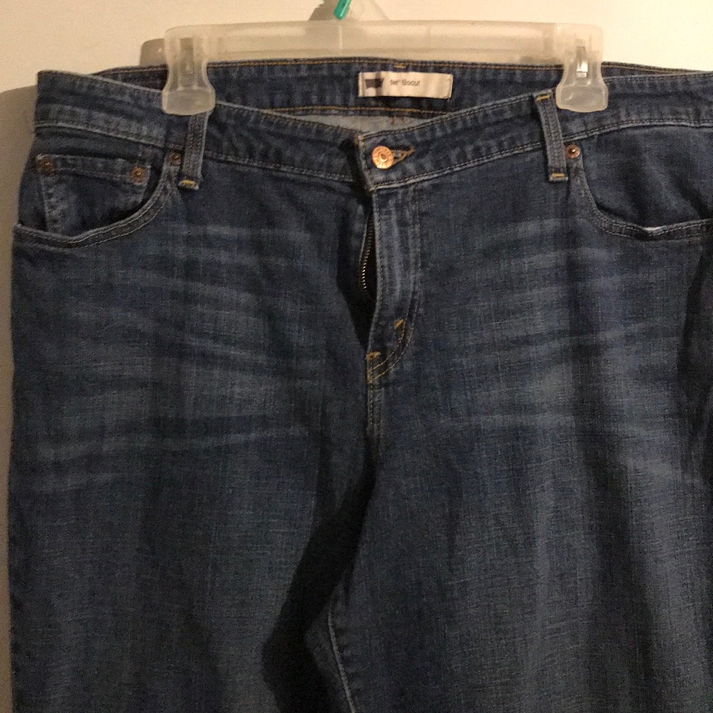 Levi’s Bootcut jeans size 20